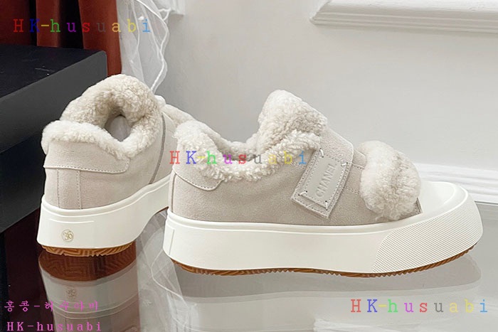 NEW 샤넬 스니커즈 신상 C 539036