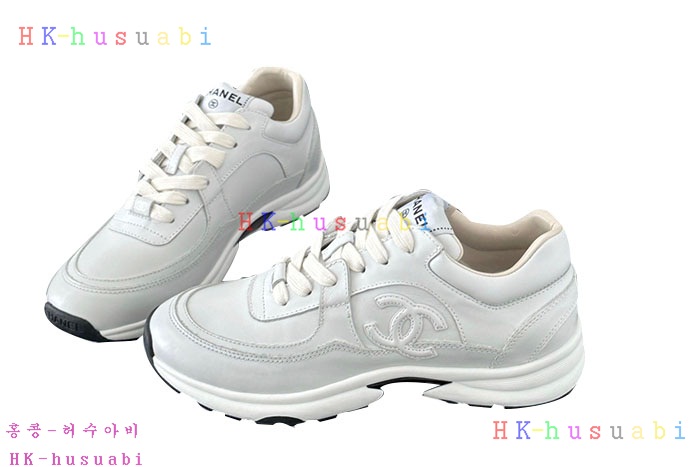 NEW 샤넬 스니커즈 신상 C 5390112