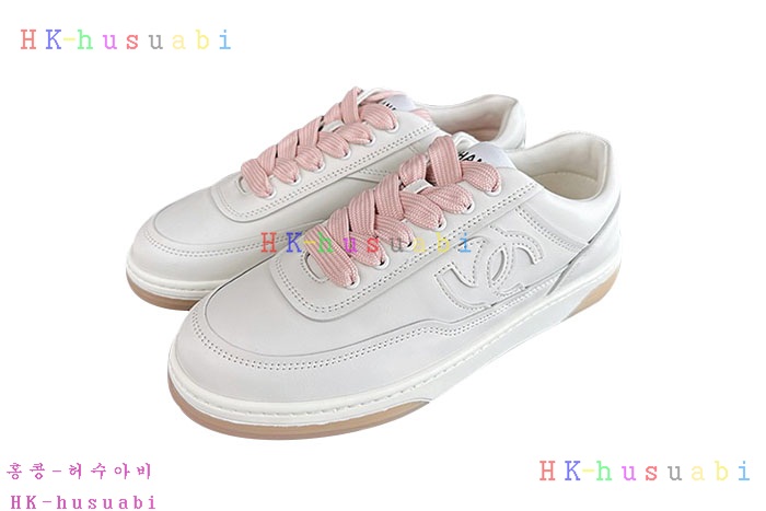 NEW 샤넬 스니커즈 신상 C 539019