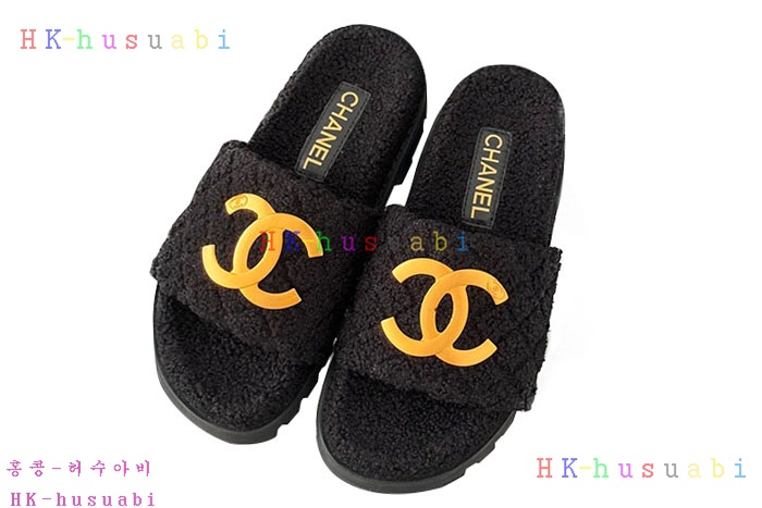 NEW 샤넬 슬리퍼 신상 C 539028