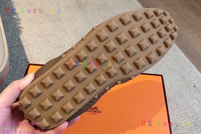 NEW 에르메스 스니커즈 신상 H 558014