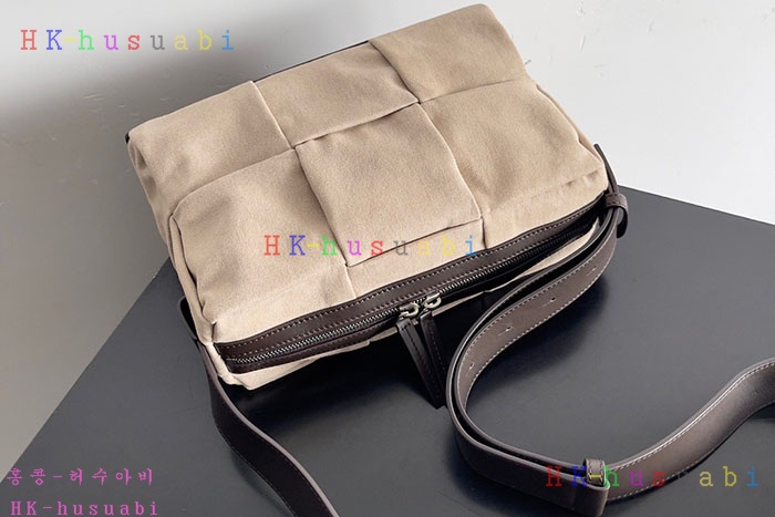 ★미러급★보테가 베네타 Arco 아르코 미디엄 크로스 787547