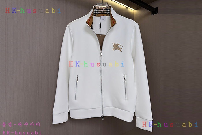 NEW 버버리 집업자켓 신상 BB 6670043