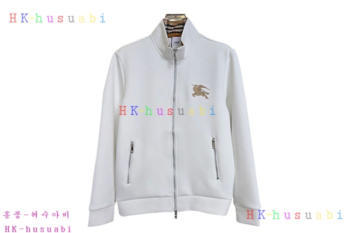 NEW 버버리 집업자켓 신상 BB 6670043