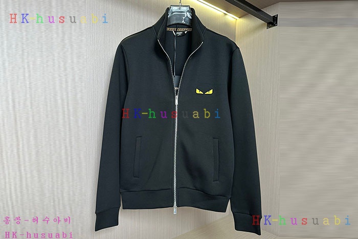 NEW 펜디 집업자켓 신상 F 5040770