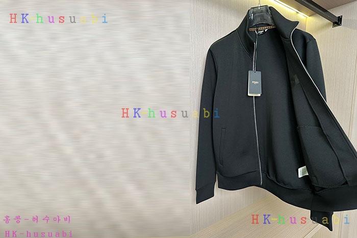 NEW 펜디 집업자켓 신상 F 5040770