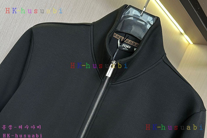 NEW 펜디 집업자켓 신상 F 5040770