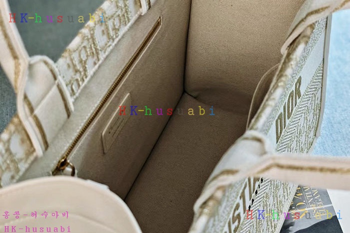 ★미러급★디올 북 토트 백 M1296,M1265  (사이즈선택)