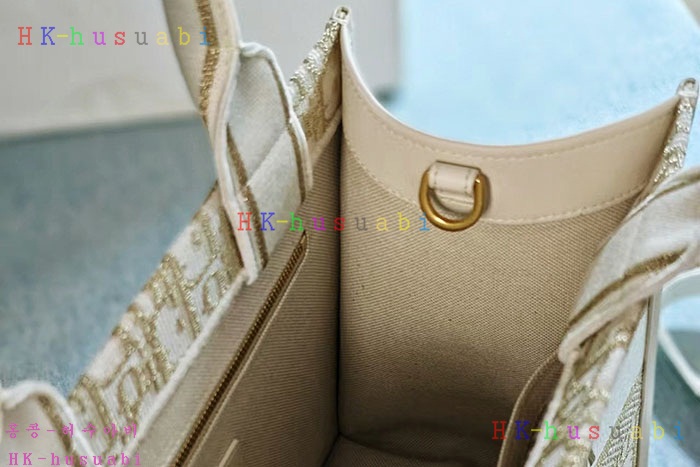 ★미러급★디올 북 토트 백 M1296,M1265  (사이즈선택)
