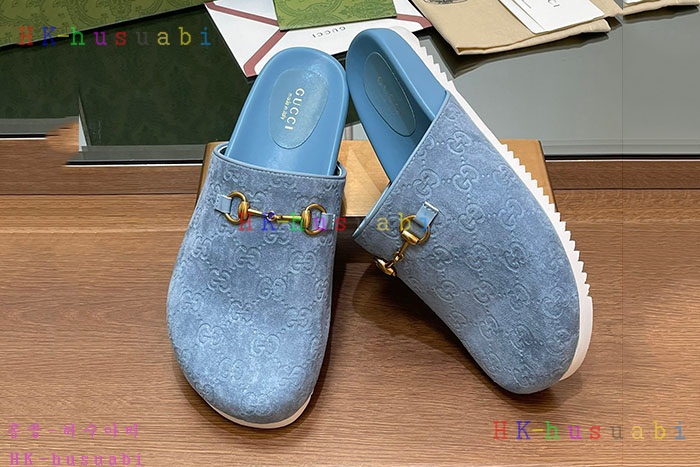 NEW 구찌 스니커즈 신상 GU 417553