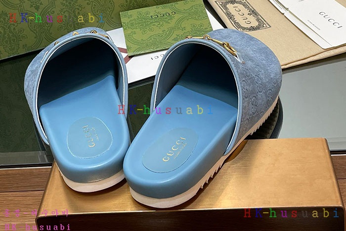 NEW 구찌 스니커즈 신상 GU 417553