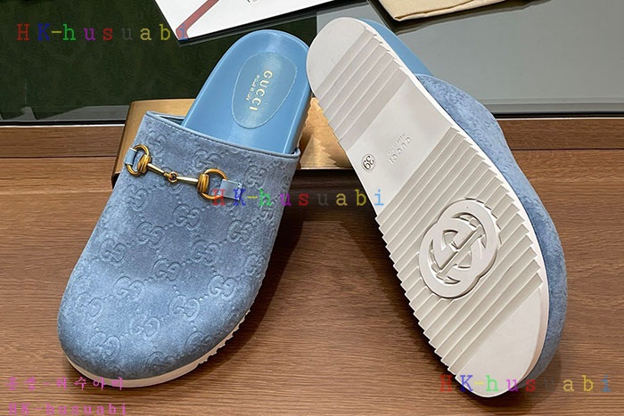 NEW 구찌 스니커즈 신상 GU 417553