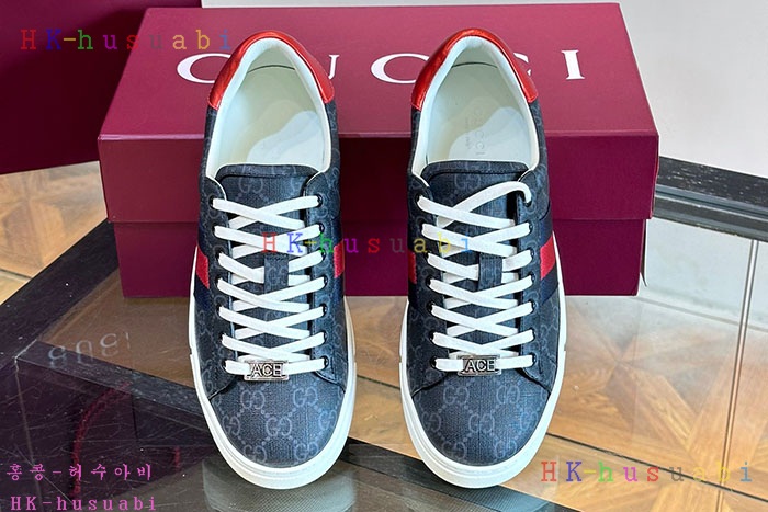 NEW 구찌 스니커즈 신상 GU 4170442