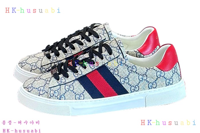 NEW 구찌 스니커즈 신상 GU 4170440