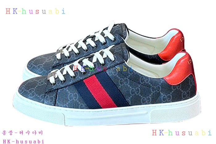 NEW 구찌 스니커즈 신상 GU 4170442