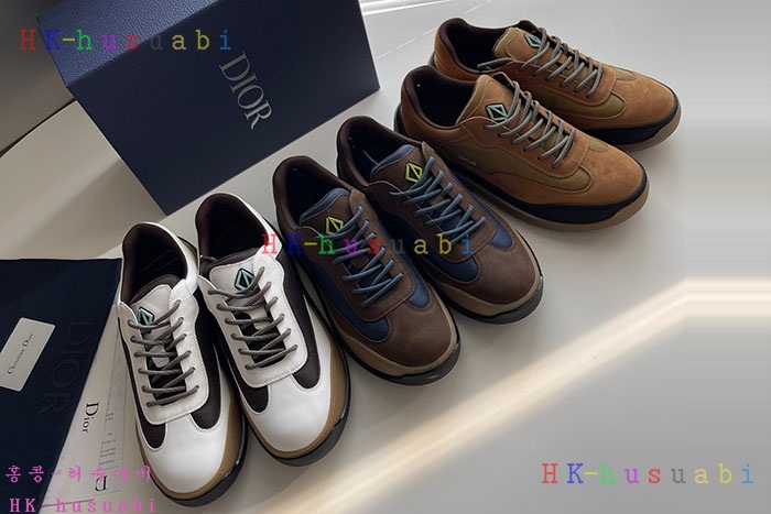 NEW 디올 신발 신상 DR 1408851