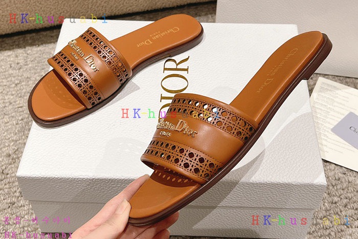 NEW 디올 샌들 신상 DR 1408853