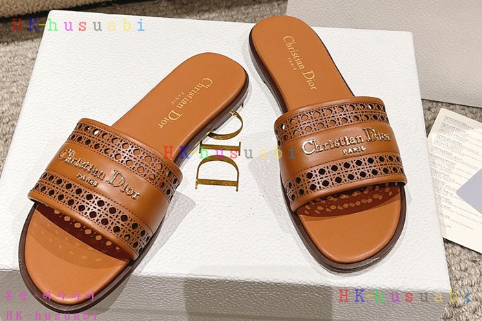 NEW 디올 샌들 신상 DR 1408853