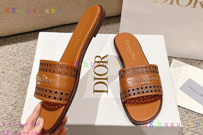 NEW 디올 샌들 신상 DR 1408853