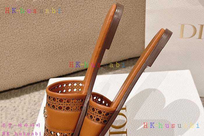 NEW 디올 샌들 신상 DR 1408853