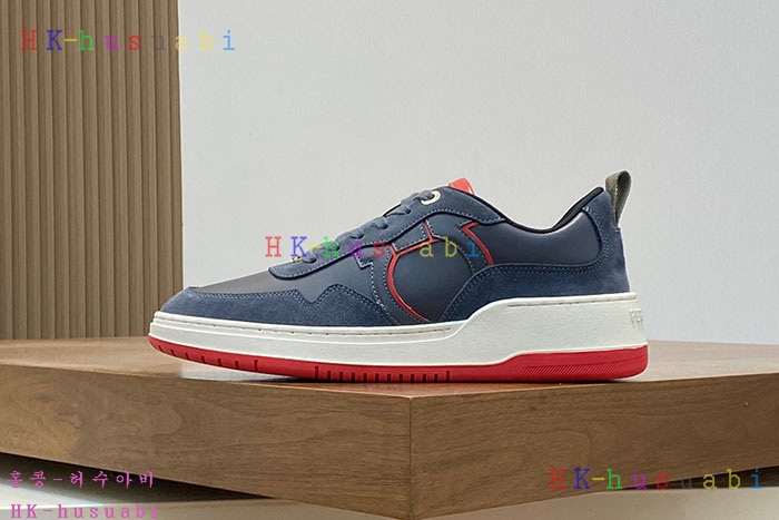 NEW 페라가모 스니커즈 신상 F 7470041