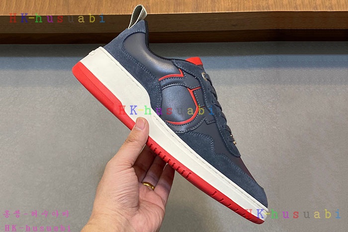 NEW 페라가모 스니커즈 신상 F 7470041