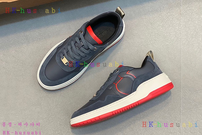 NEW 페라가모 스니커즈 신상 F 7470041