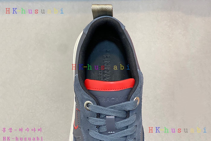 NEW 페라가모 스니커즈 신상 F 7470041