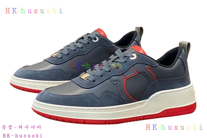 NEW 페라가모 스니커즈 신상 F 7470041