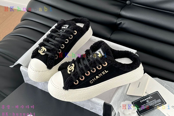 NEW 샤넬 스니커즈 신상 C 228126