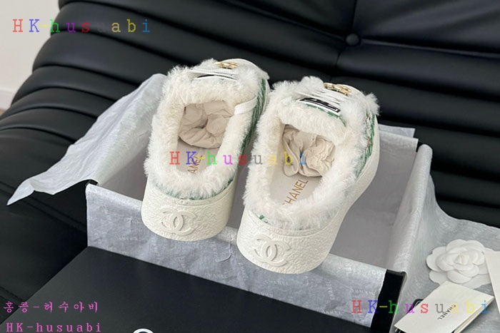NEW 샤넬 스니커즈 신상 C 228130