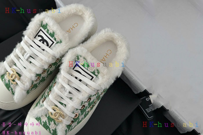 NEW 샤넬 스니커즈 신상 C 228130
