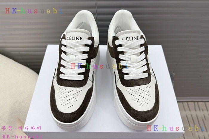 NEW 셀린느 스니커즈 신상 C 1558047