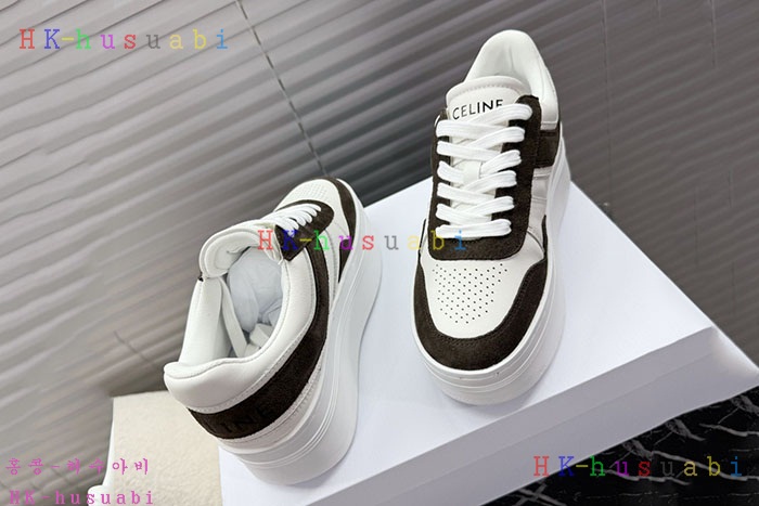 NEW 셀린느 스니커즈 신상 C 1558047