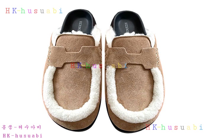 NEW 에르메스 신발 신상 H 118990