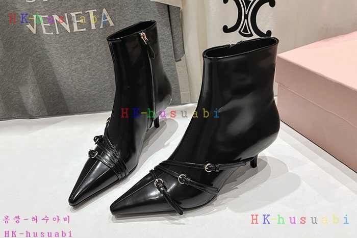 NEW 미우미우 신발 신상 MU 7785501