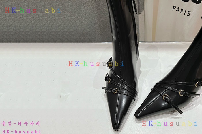 NEW 미우미우 신발 신상 MU 7785501