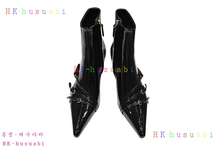 NEW 미우미우 신발 신상 MU 7785503