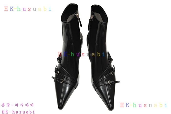 NEW 미우미우 신발 신상 MU 7785501