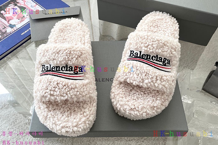 NEW 발렌시아가 신발 신상 B 956611