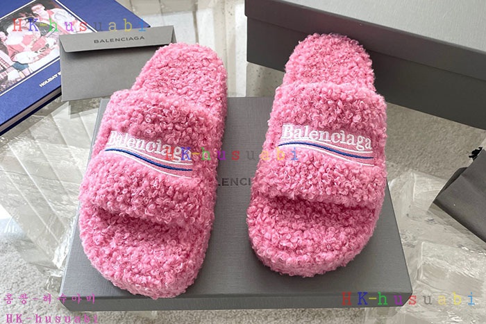 NEW 발렌시아가 신발 신상 B 956612