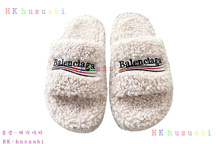 NEW 발렌시아가 신발 신상 B 956611