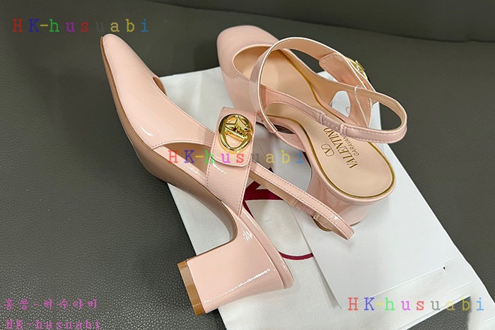 NEW 발렌티노 샌들 신상 V 4166801