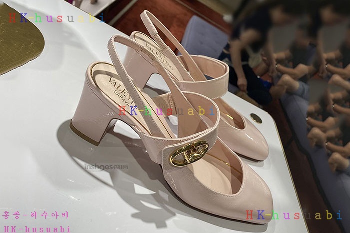 NEW 발렌티노 샌들 신상 V 4166801