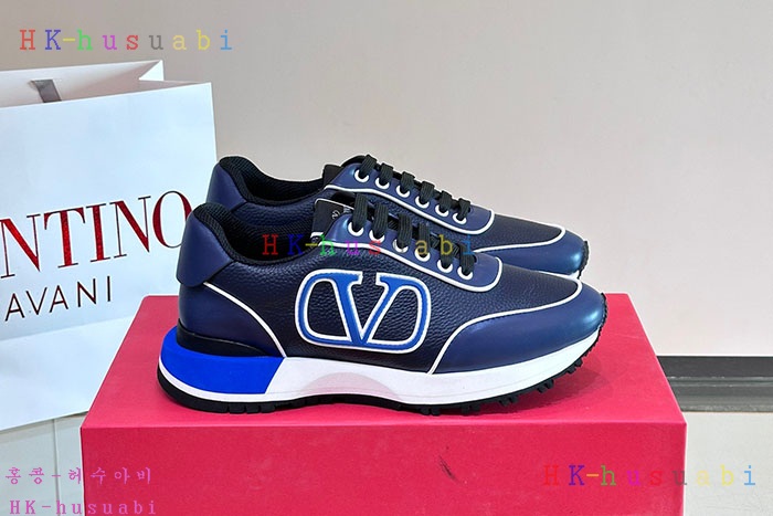 NEW 발렌티노 스니커즈 신상 V 558001