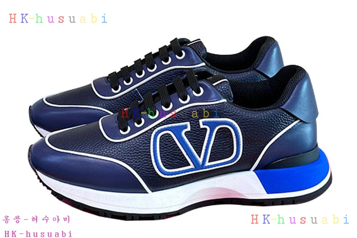 NEW 발렌티노 스니커즈 신상 V 558001