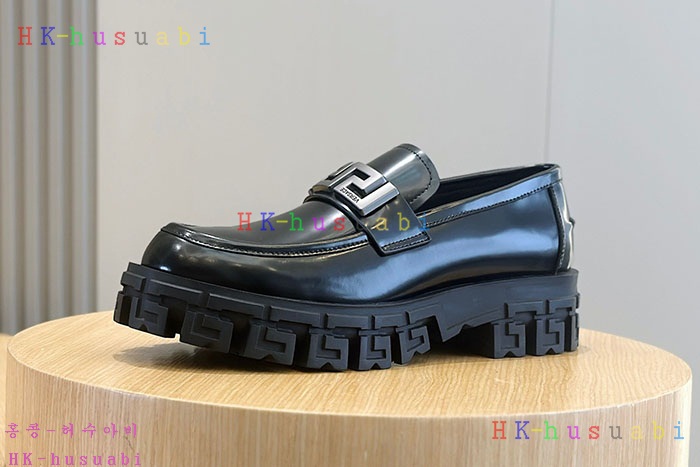 NEW 베르사체 신발 신상 V 995706