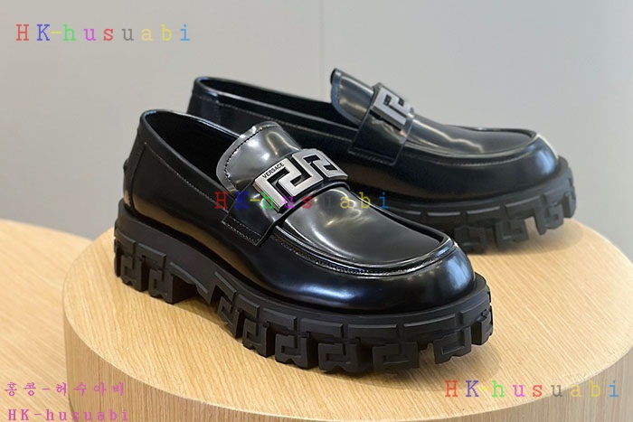 NEW 베르사체 신발 신상 V 995706