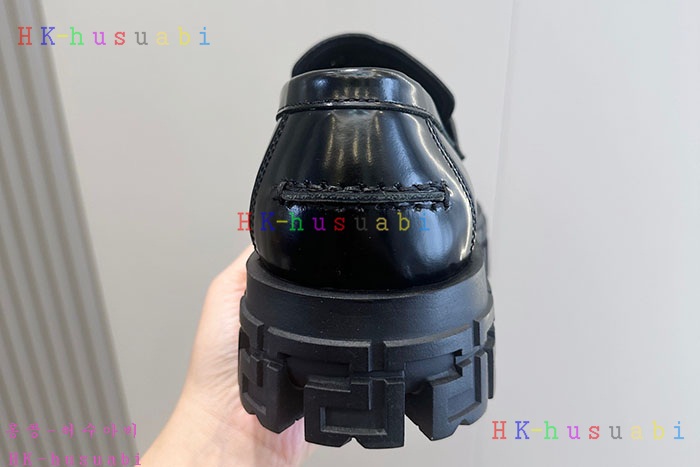 NEW 베르사체 신발 신상 V 995706