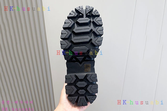 NEW 베르사체 신발 신상 V 995706